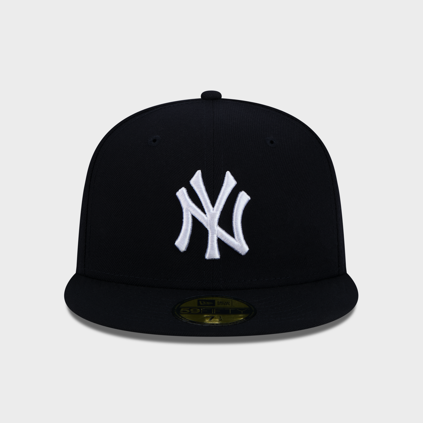 New York Yankees Butterfly Garden Fitted