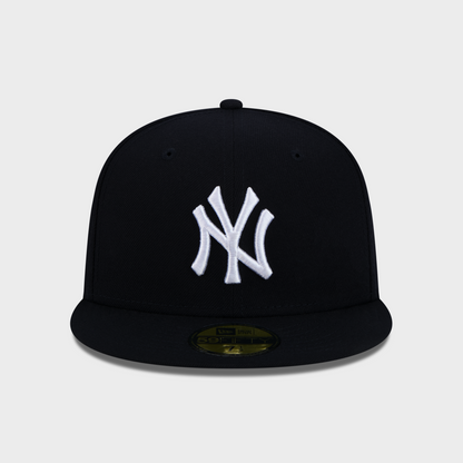 New York Yankees Butterfly Garden Fitted