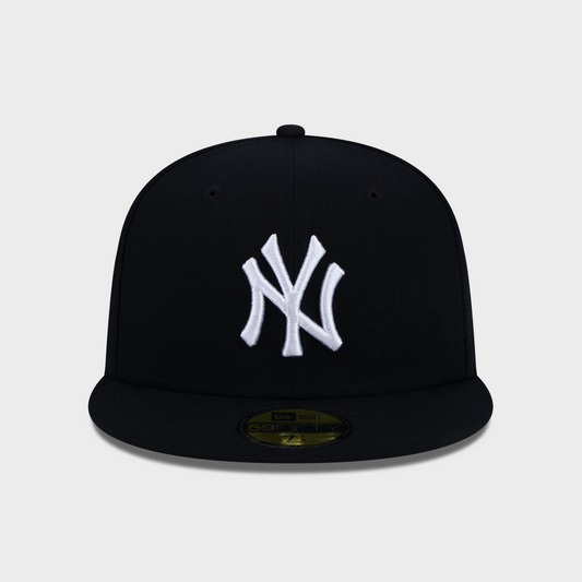 New York Yankees Butterfly Garden Fitted