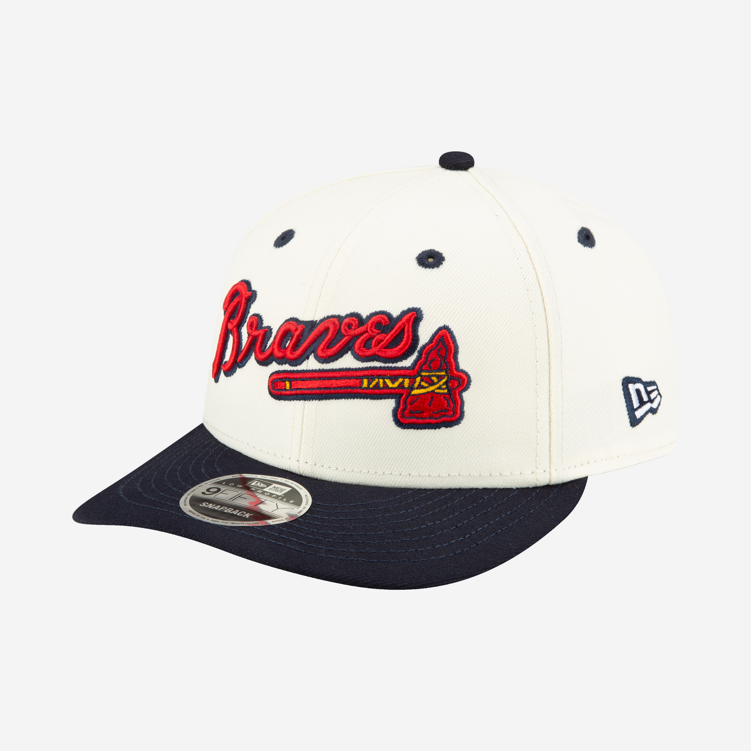 Atlanta Braves Hats, Braves Caps, Beanie, Snapbacks