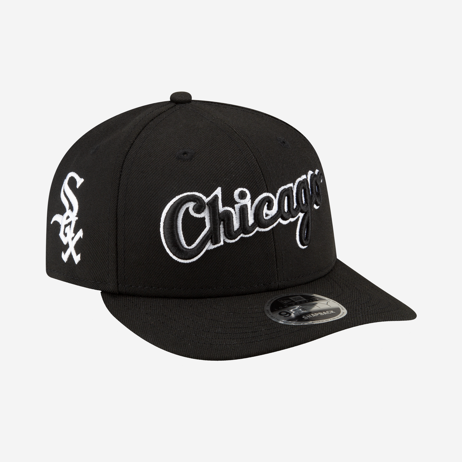 Sox snapback sales