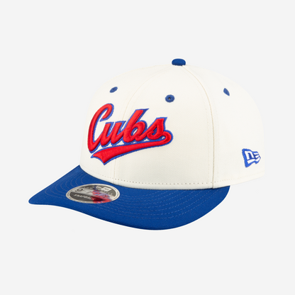 Chicago Cubs Snapback