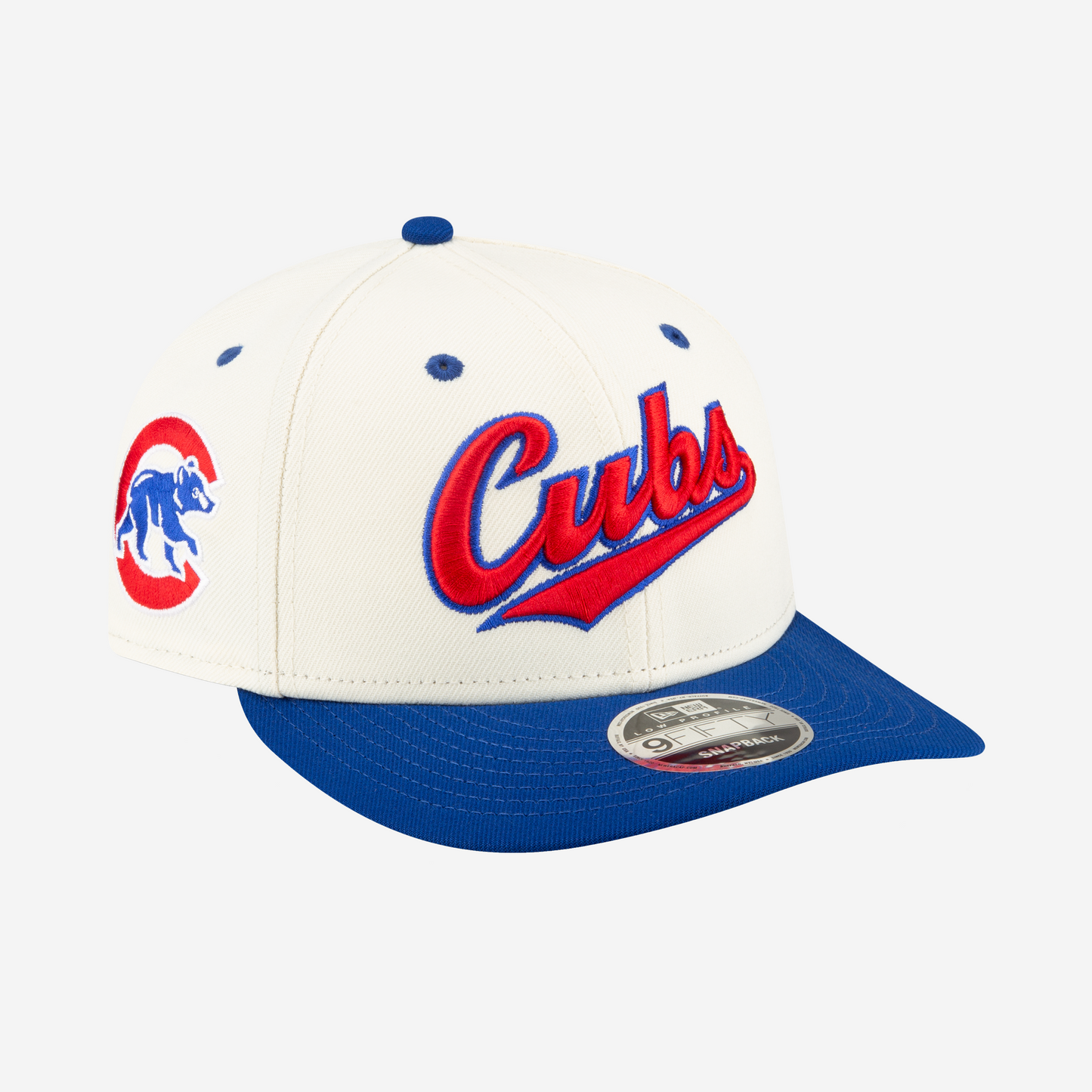 Chicago Cubs Snapback