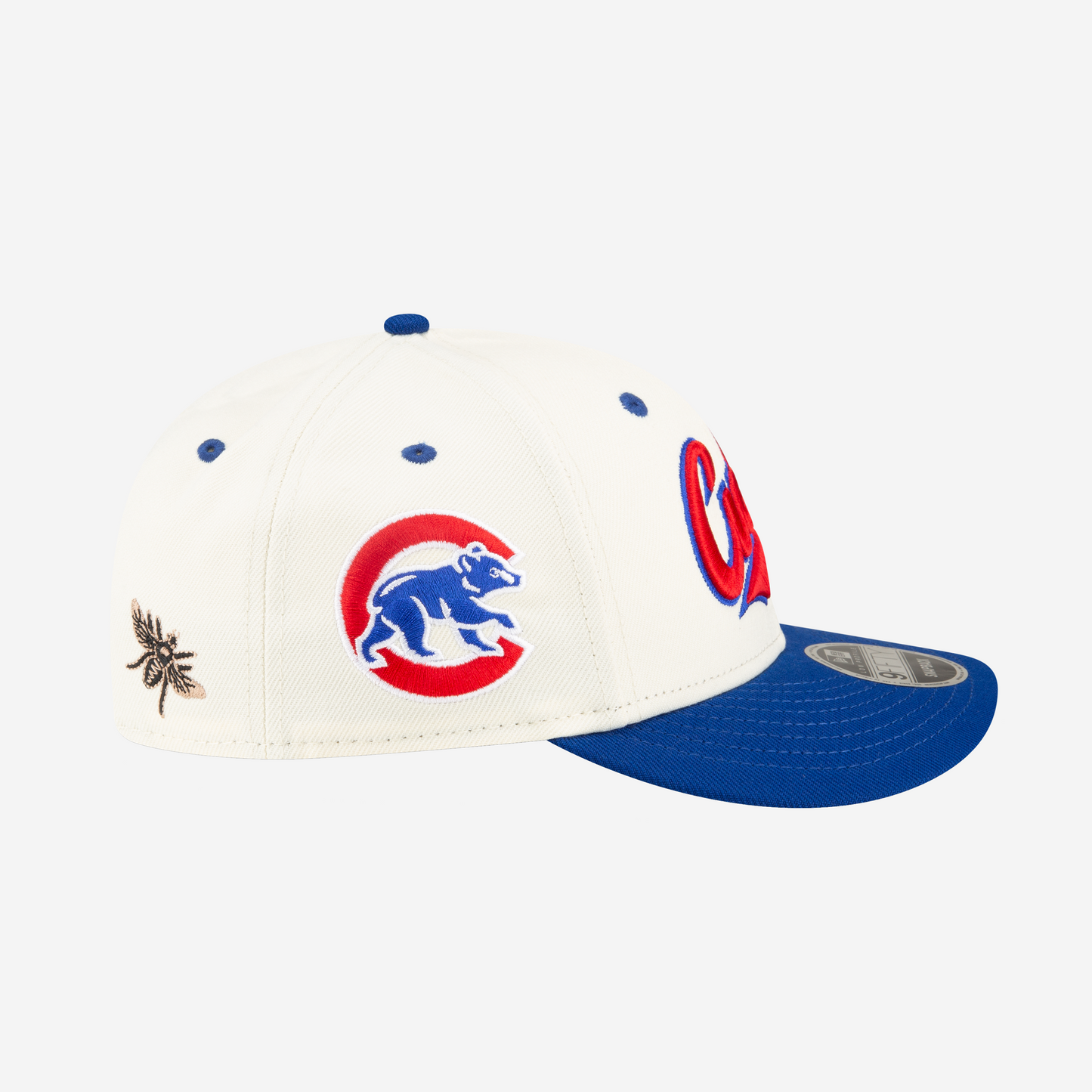 Chicago Cubs Snapback