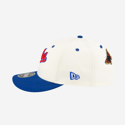 Chicago Cubs Snapback