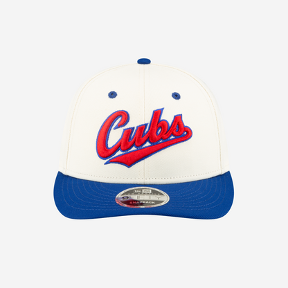 Chicago Cubs Snapback