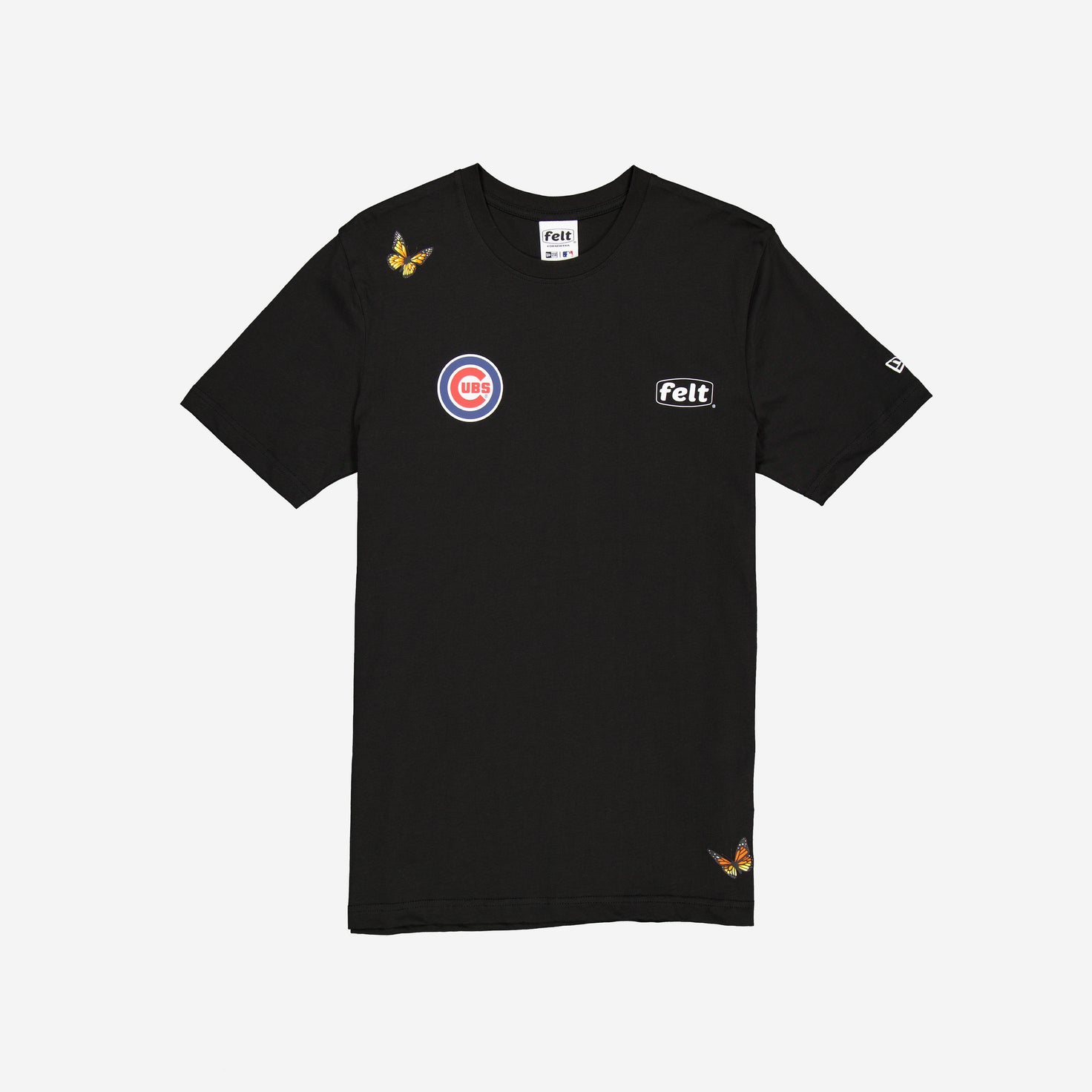 Cubs t shirt best sale