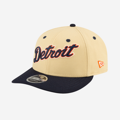 Detroit Tigers Snapback