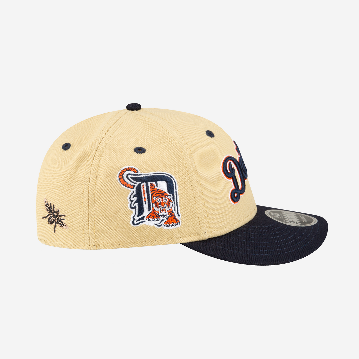 Detroit Tigers Snapback