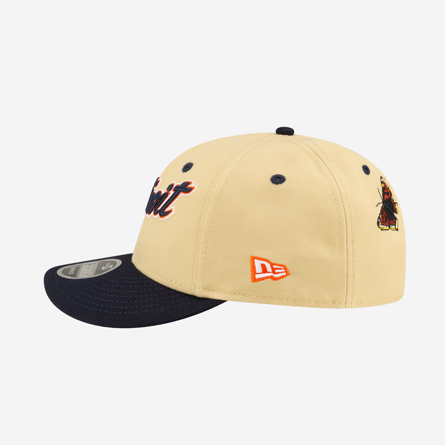 Detroit Tigers Snapback