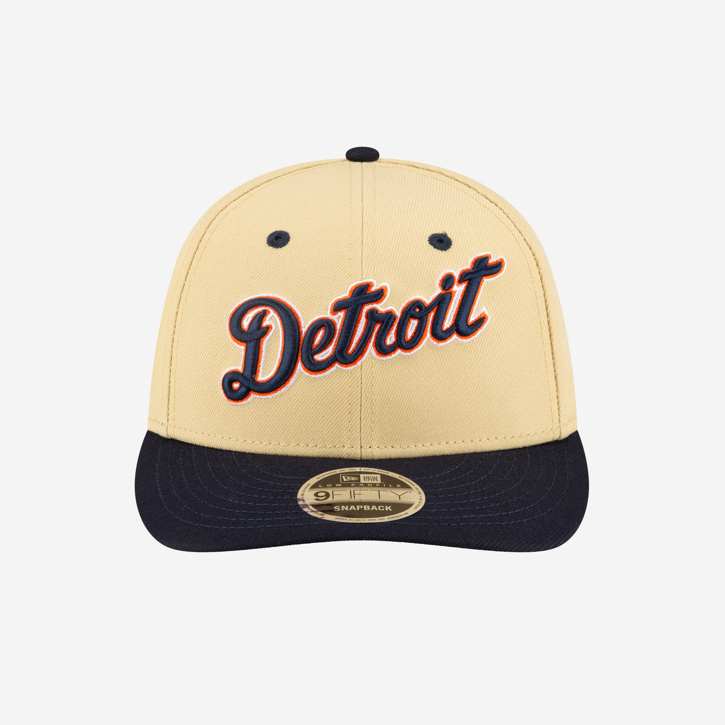 Detroit Tigers Snapback