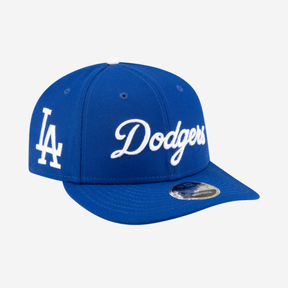 Los Angeles Dodgers Snapback