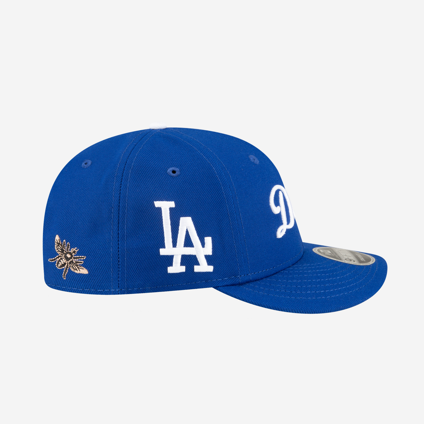 Los Angeles Dodgers Snapback