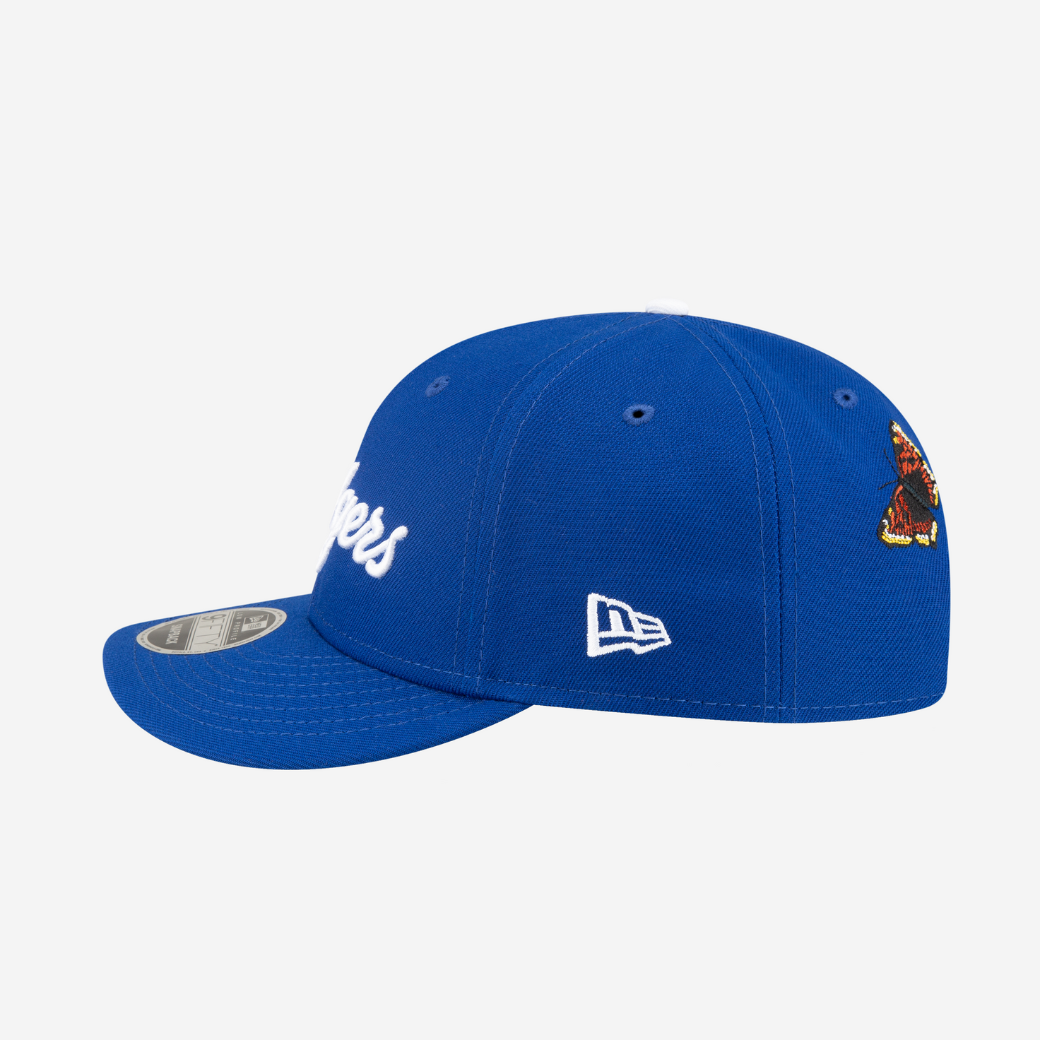 Los Angeles Dodgers Snapback
