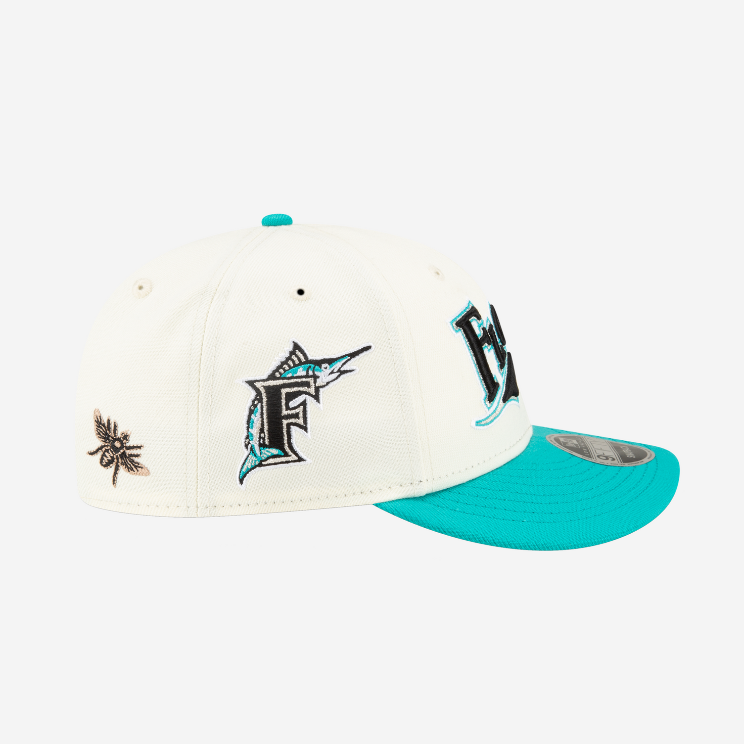 Florida Marlins Snapback