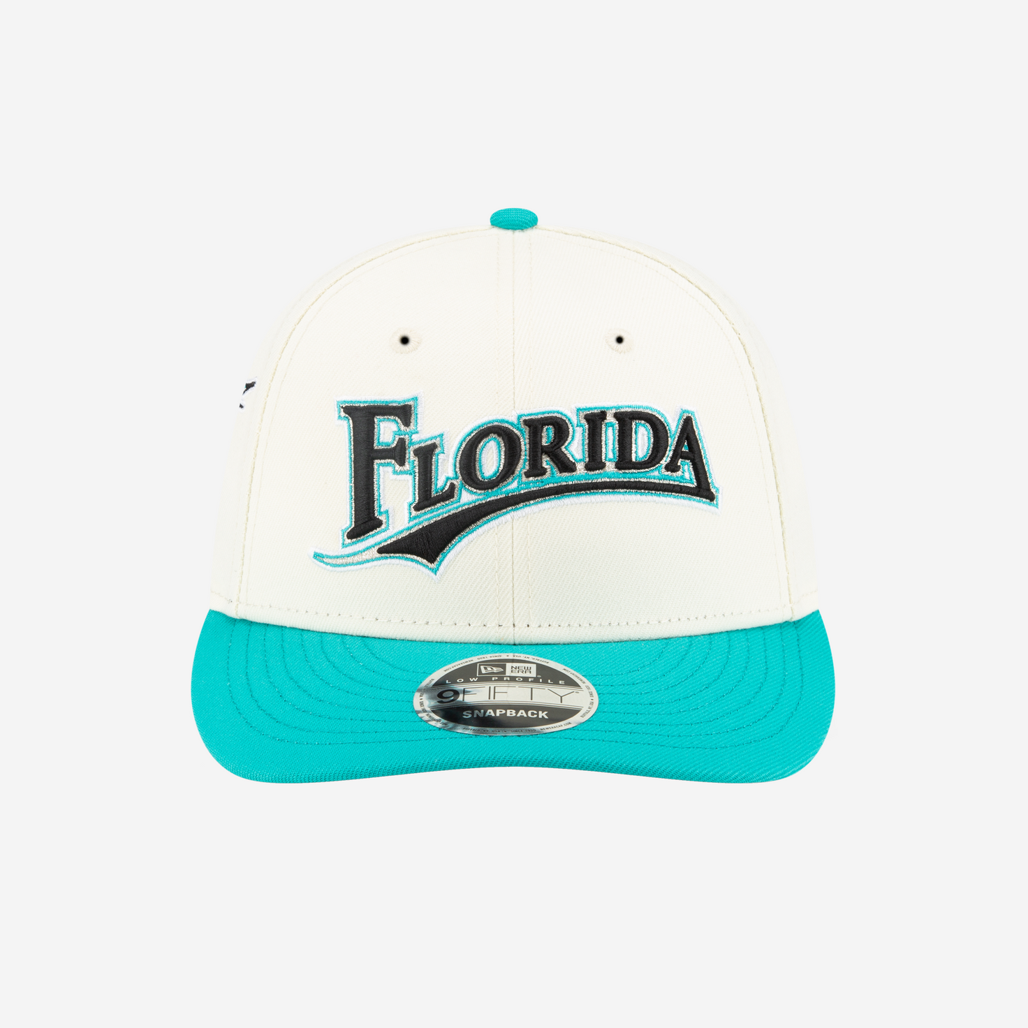 Marlins snapback sales