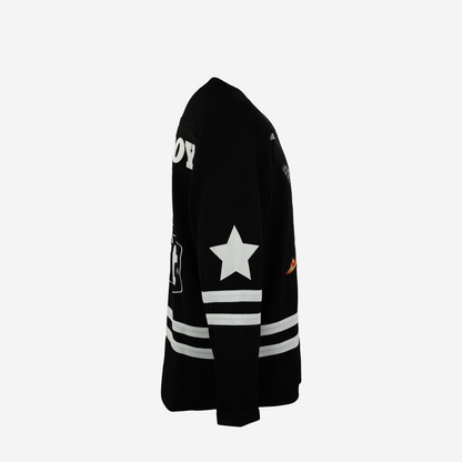 Playboy FELT x Playboy Hockey Jersey