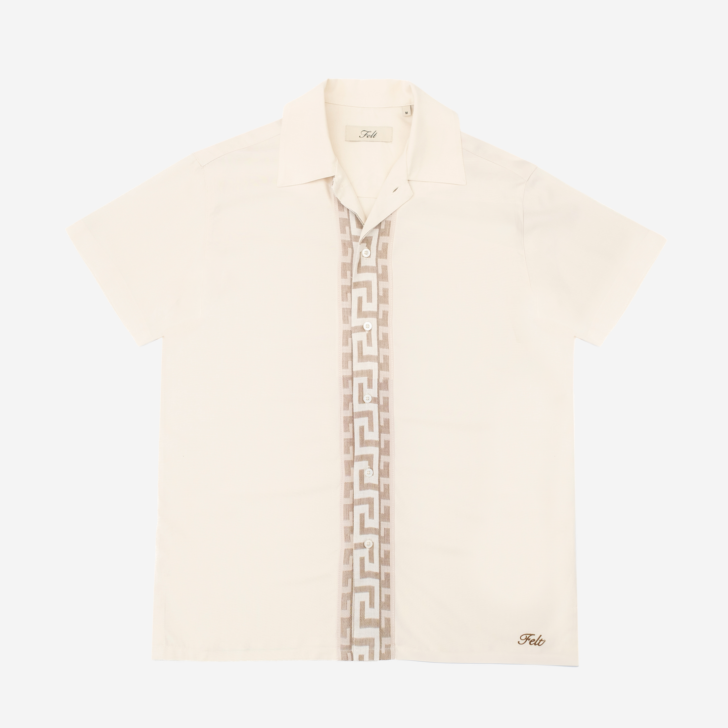 Milos Buttondown Shirt