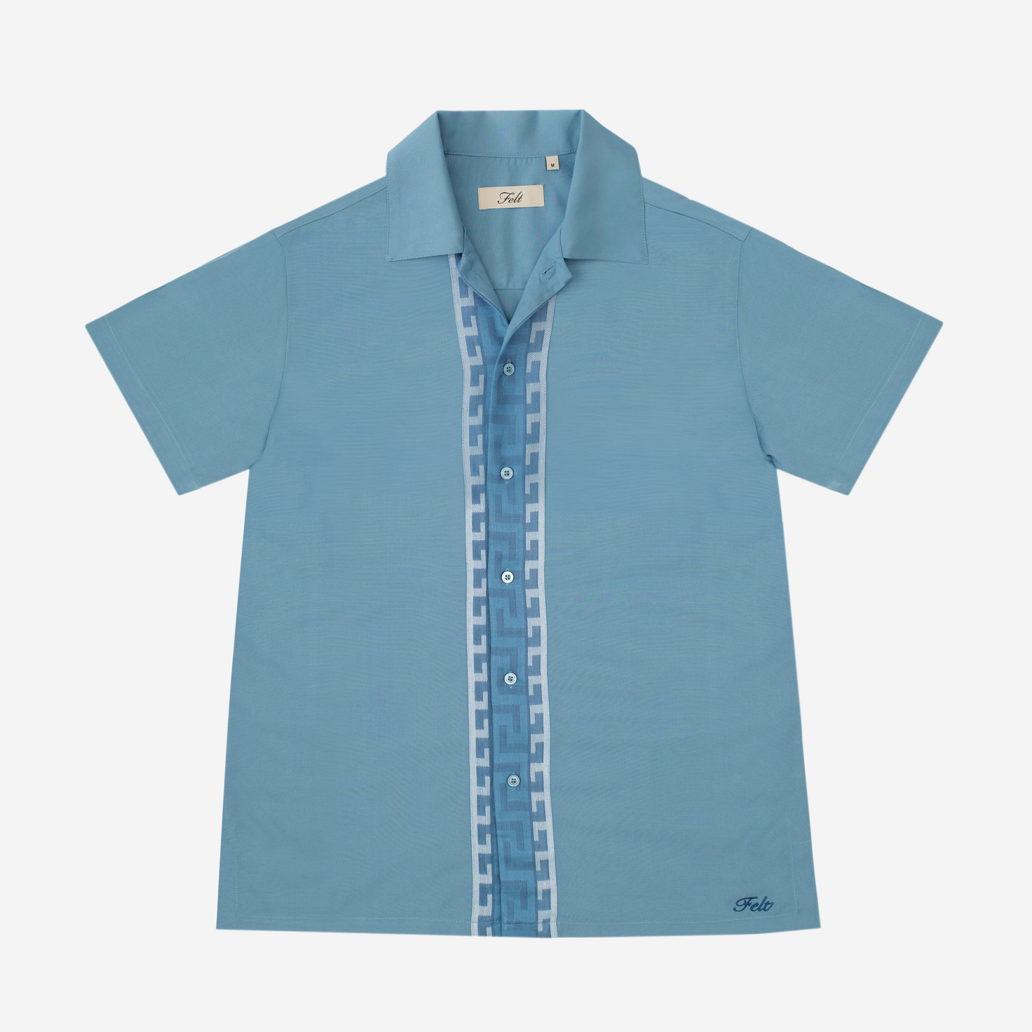 Milos Buttondown Shirt