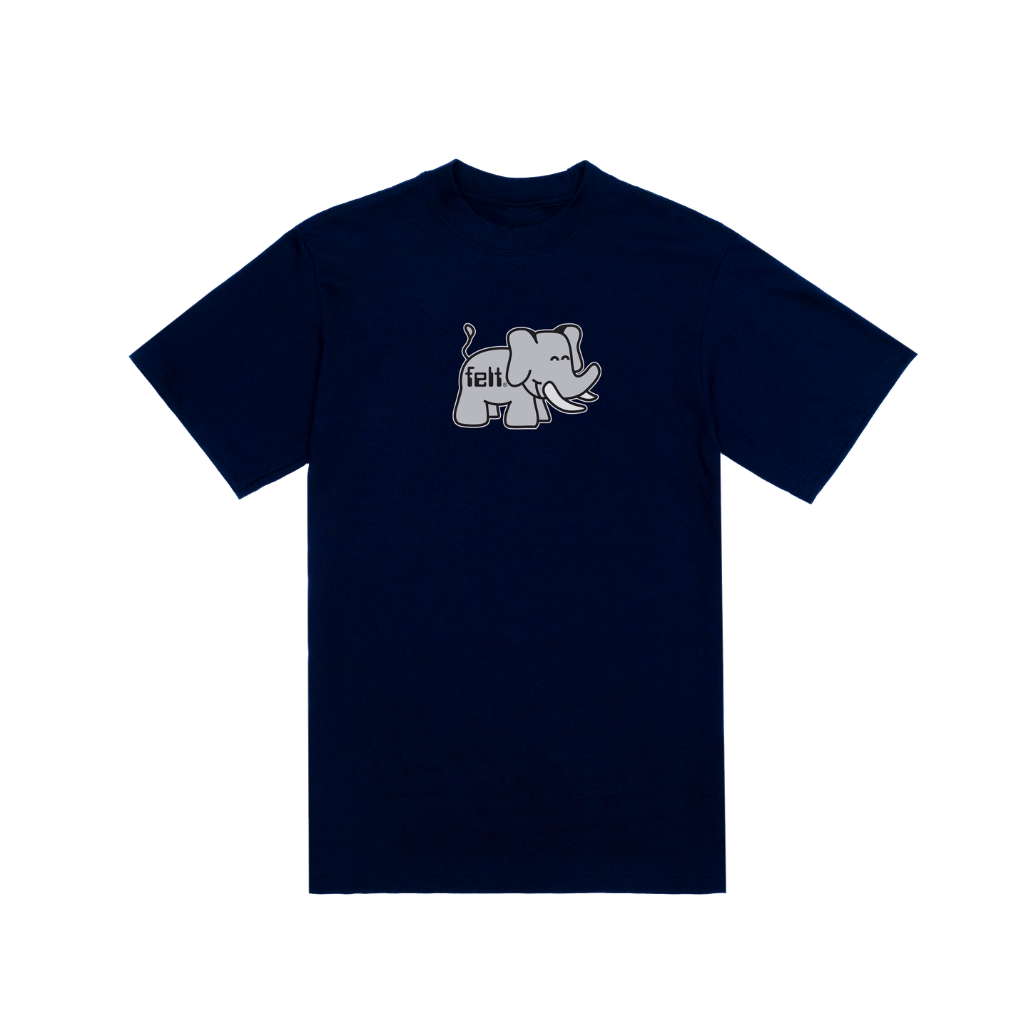 Elephant Tee