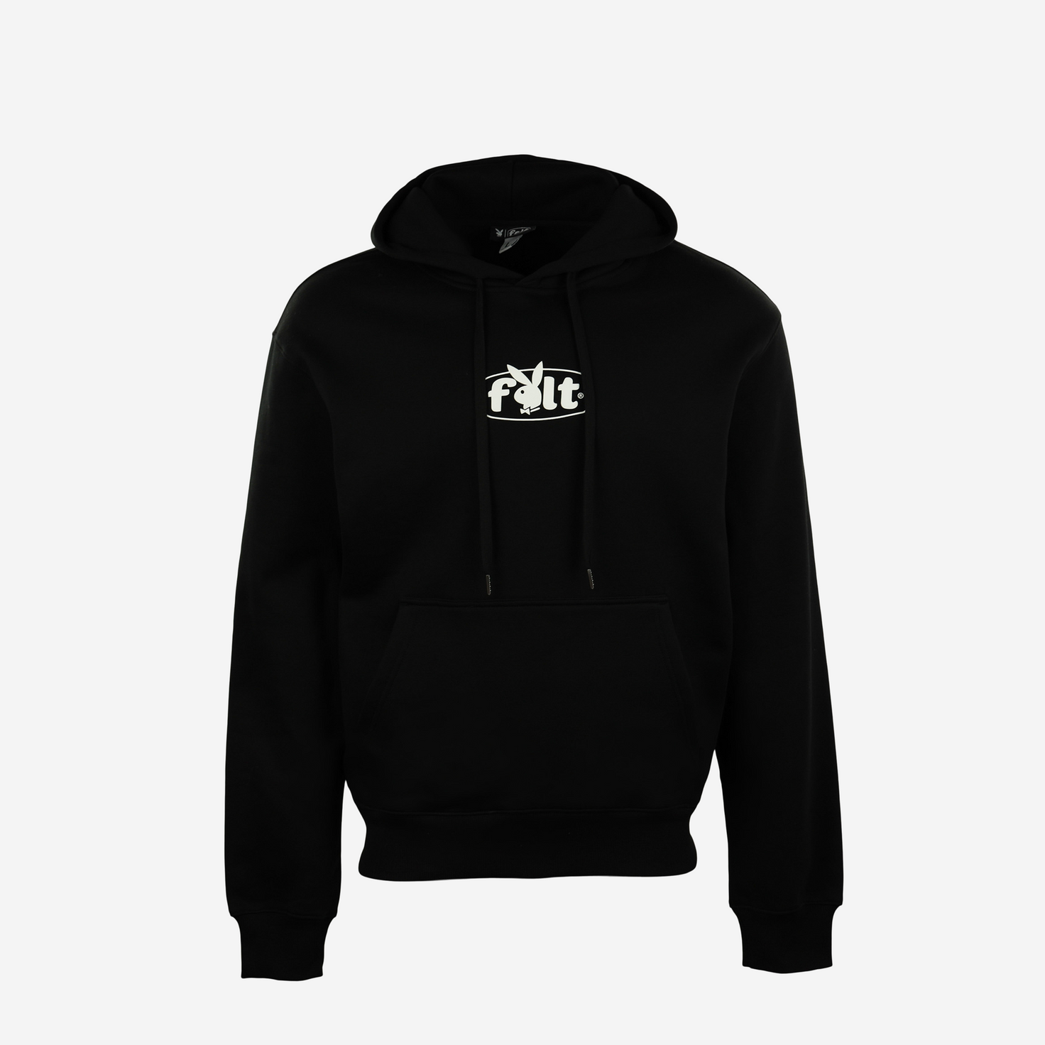 Pretty little thing playboy hoodie sale