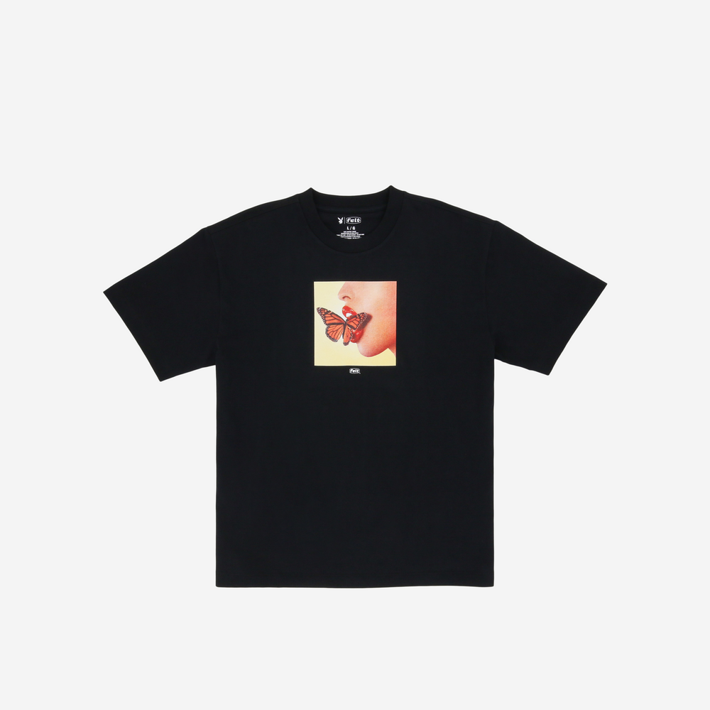 FELT x Playboy Lip T-Shirt