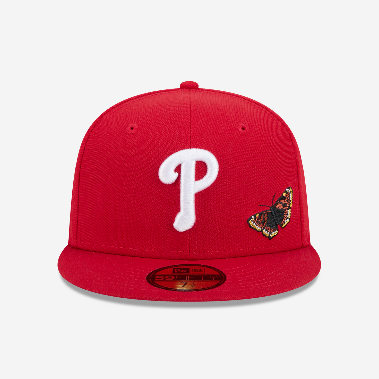 Phillies baseball cap hotsell