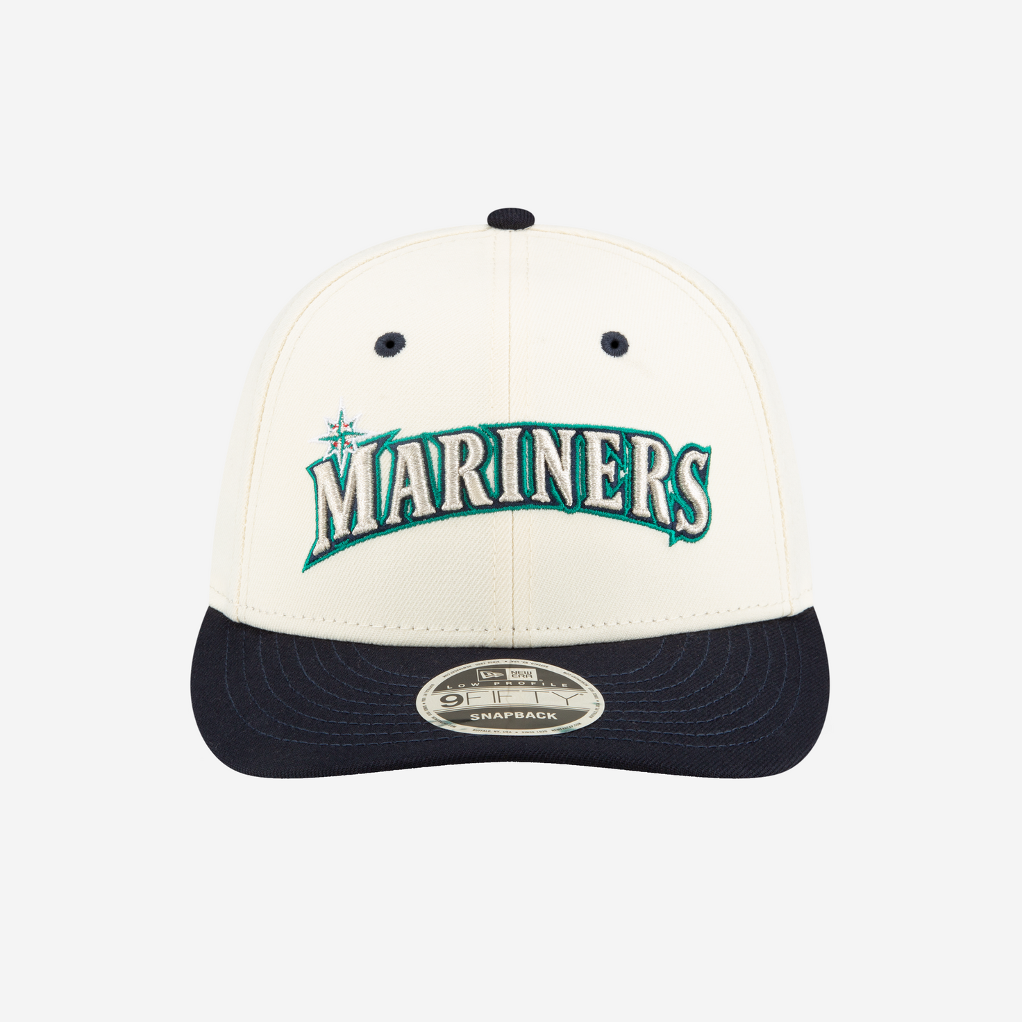 Seattle mariners snapback sales