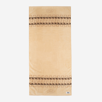 Arlo Beach Towel