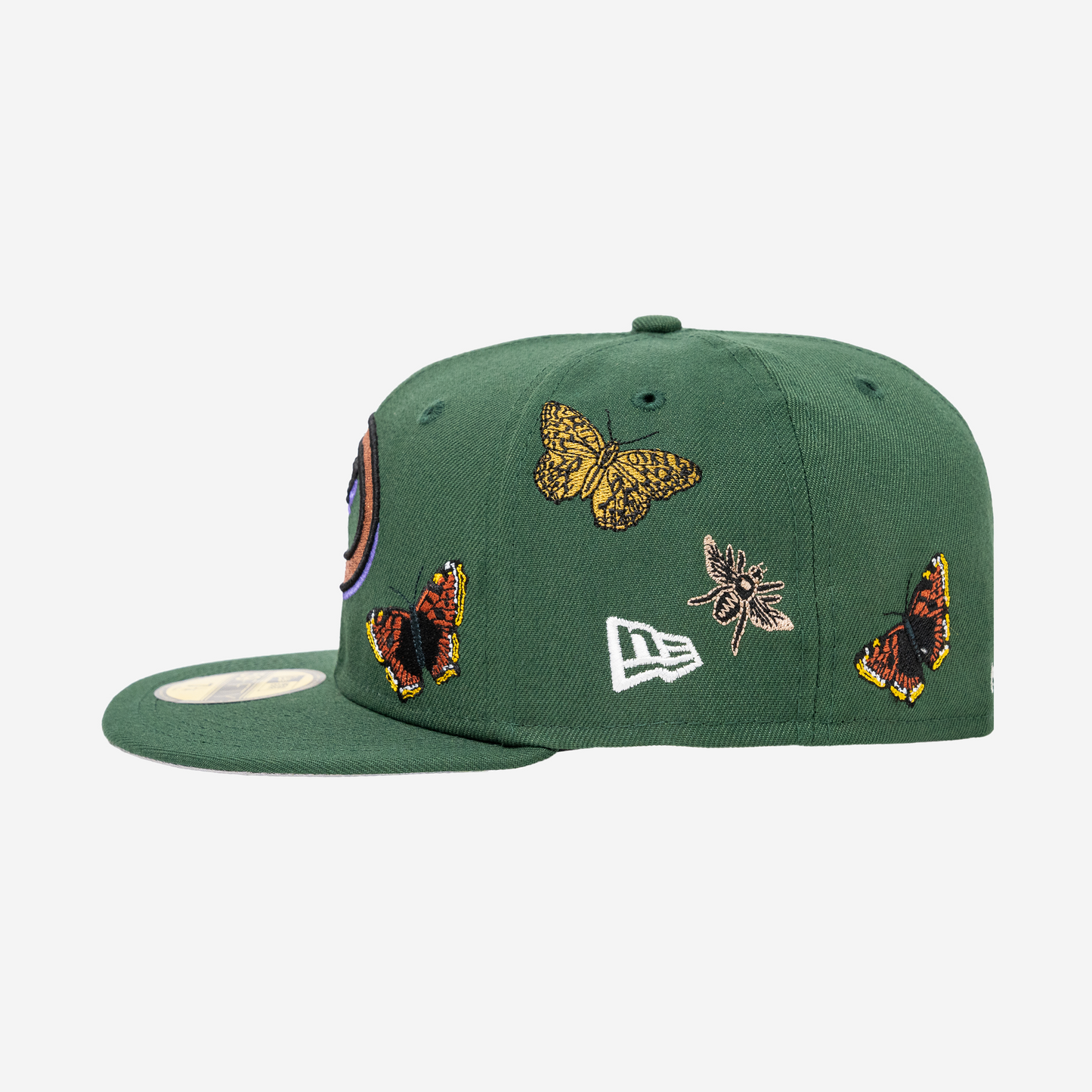 Arizona Diamondbacks Butterfly Garden Cap