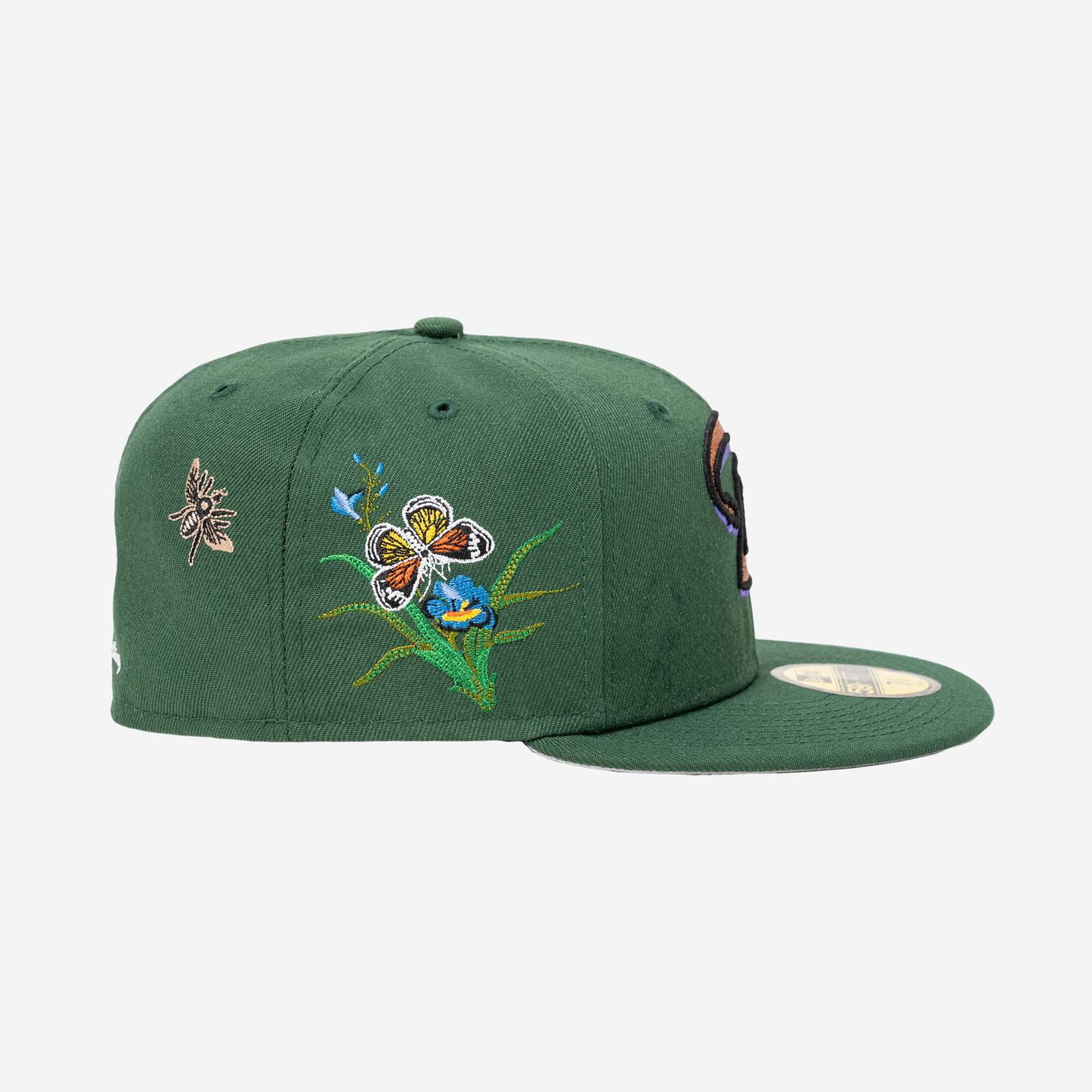 Arizona Diamondbacks Butterfly Garden Cap