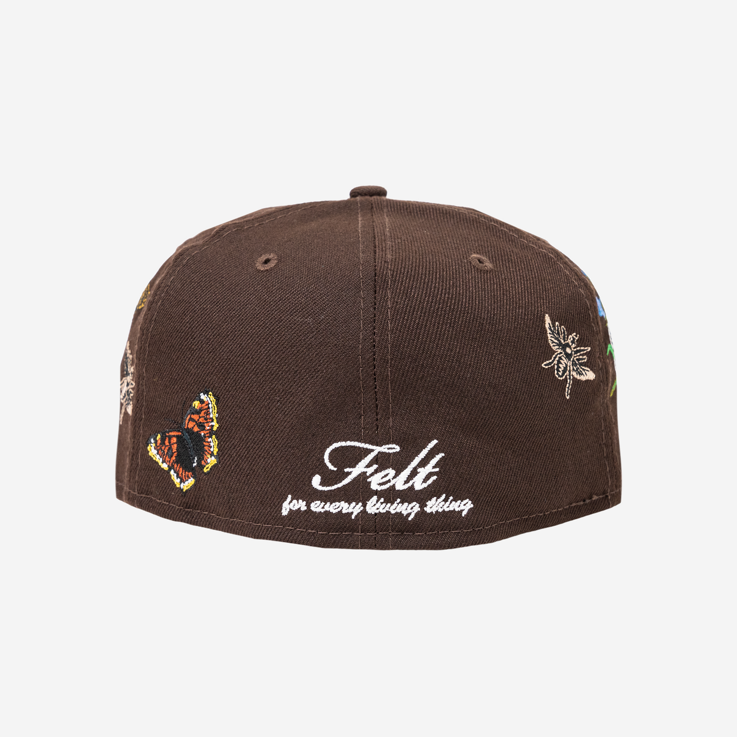 Florida Marlins Butterfly Garden Cap