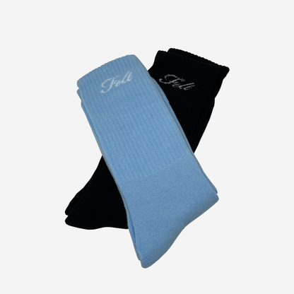 2-Pack Everyday Socks