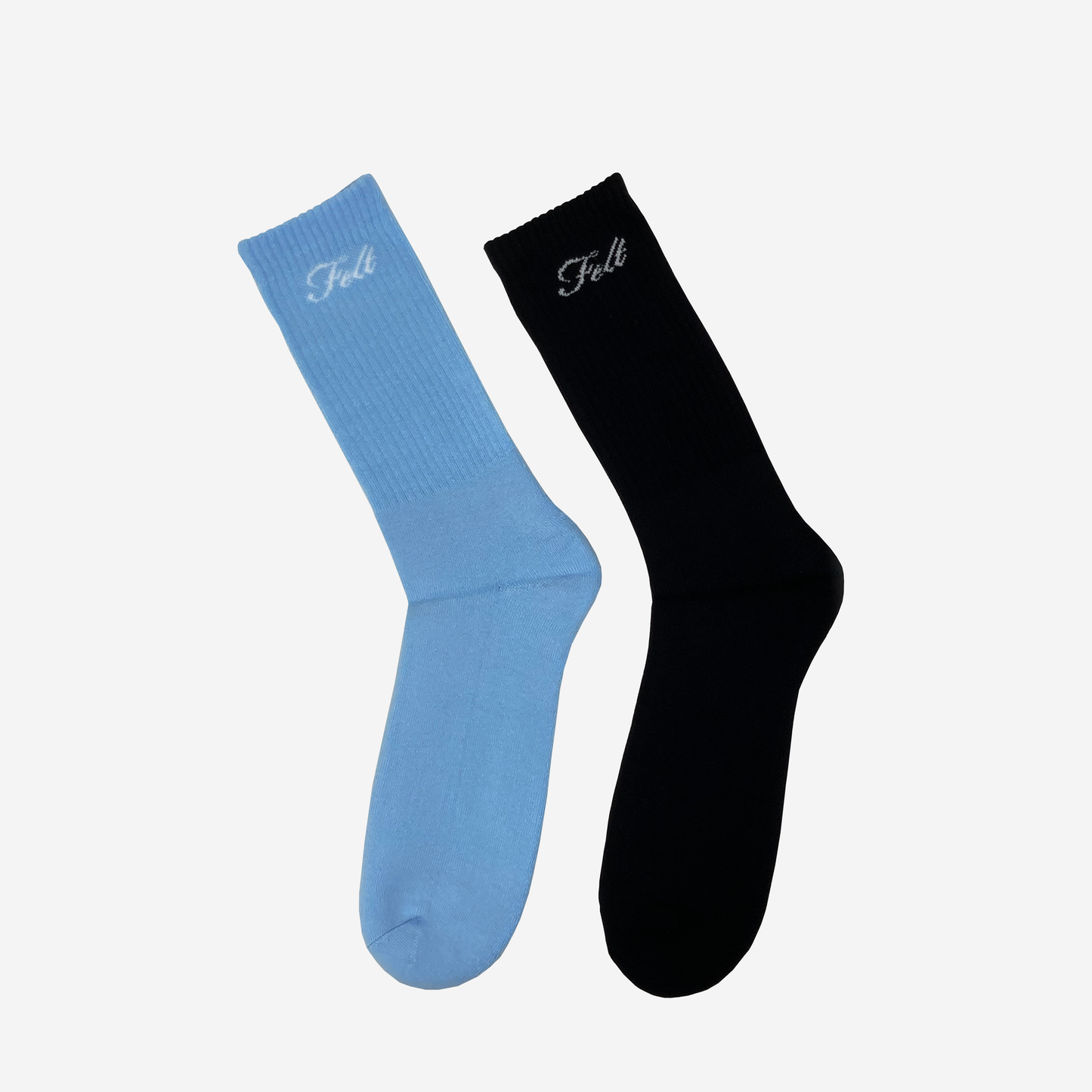 2-Pack Everyday Socks