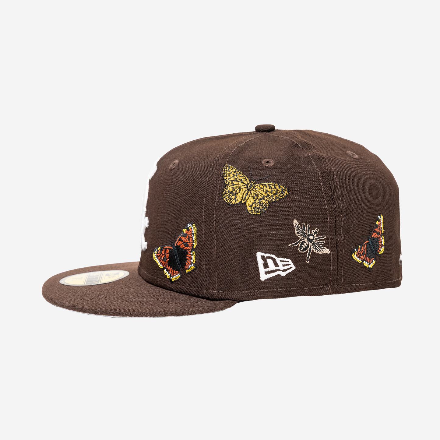 Chicago White Sox Butterfly Garden Cap