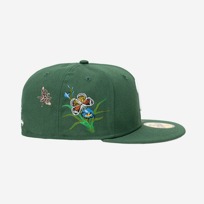 Philadelphia Phillies Butterfly Garden Baseball Cap