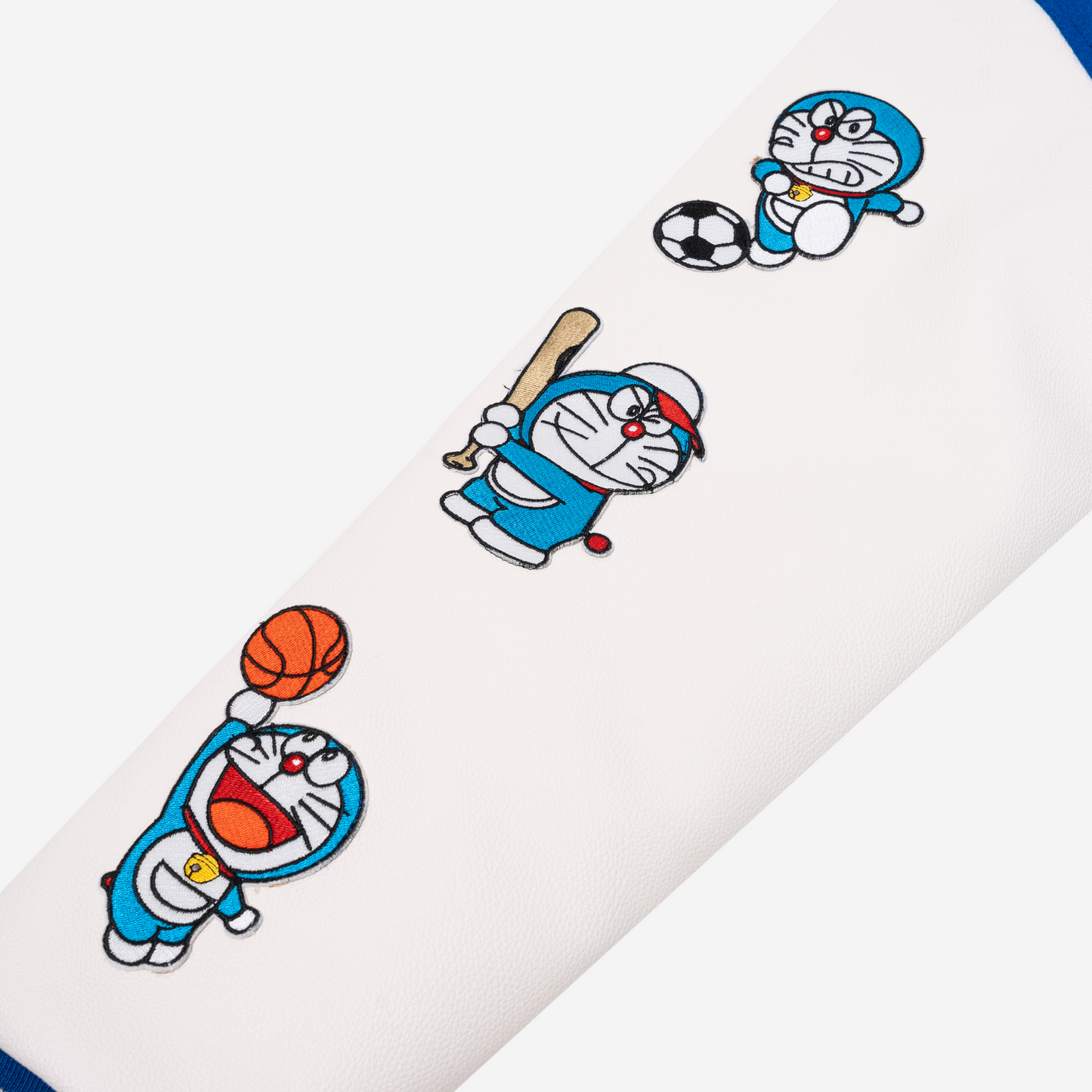 Doraemon Sport Varsity Jacket