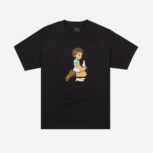 Tea With Me Tee