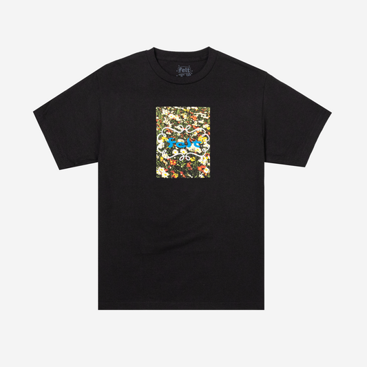 Poppy Tee