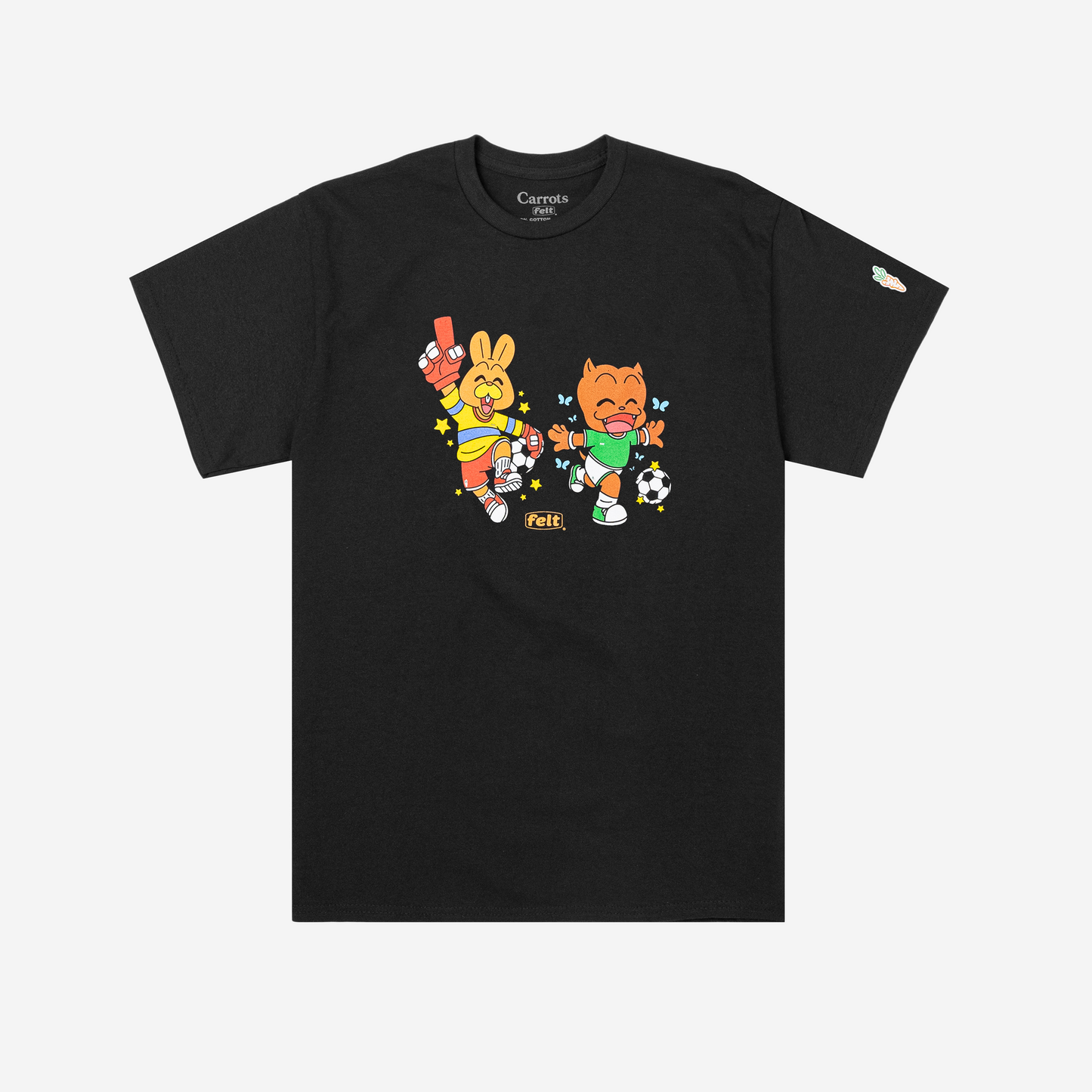 Mascot Tee