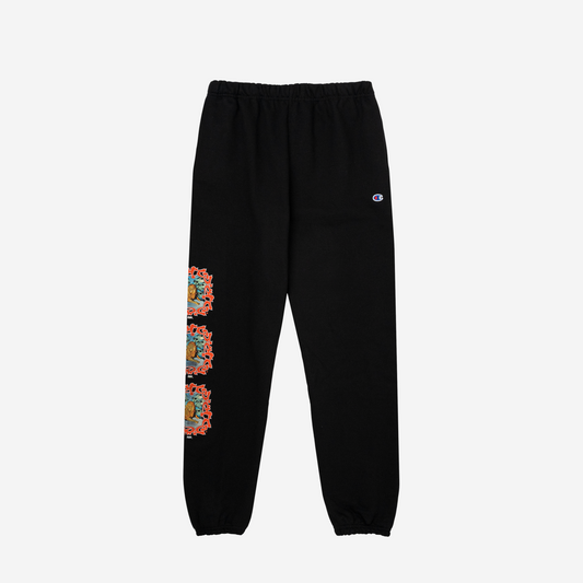 Don't Be Afraid Sweatpant