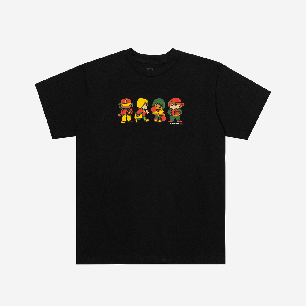 Wicked Bunch T-Shirt