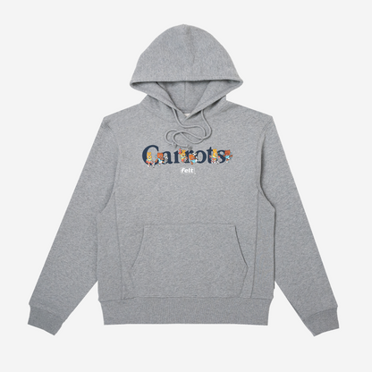 Wordmark Hoody