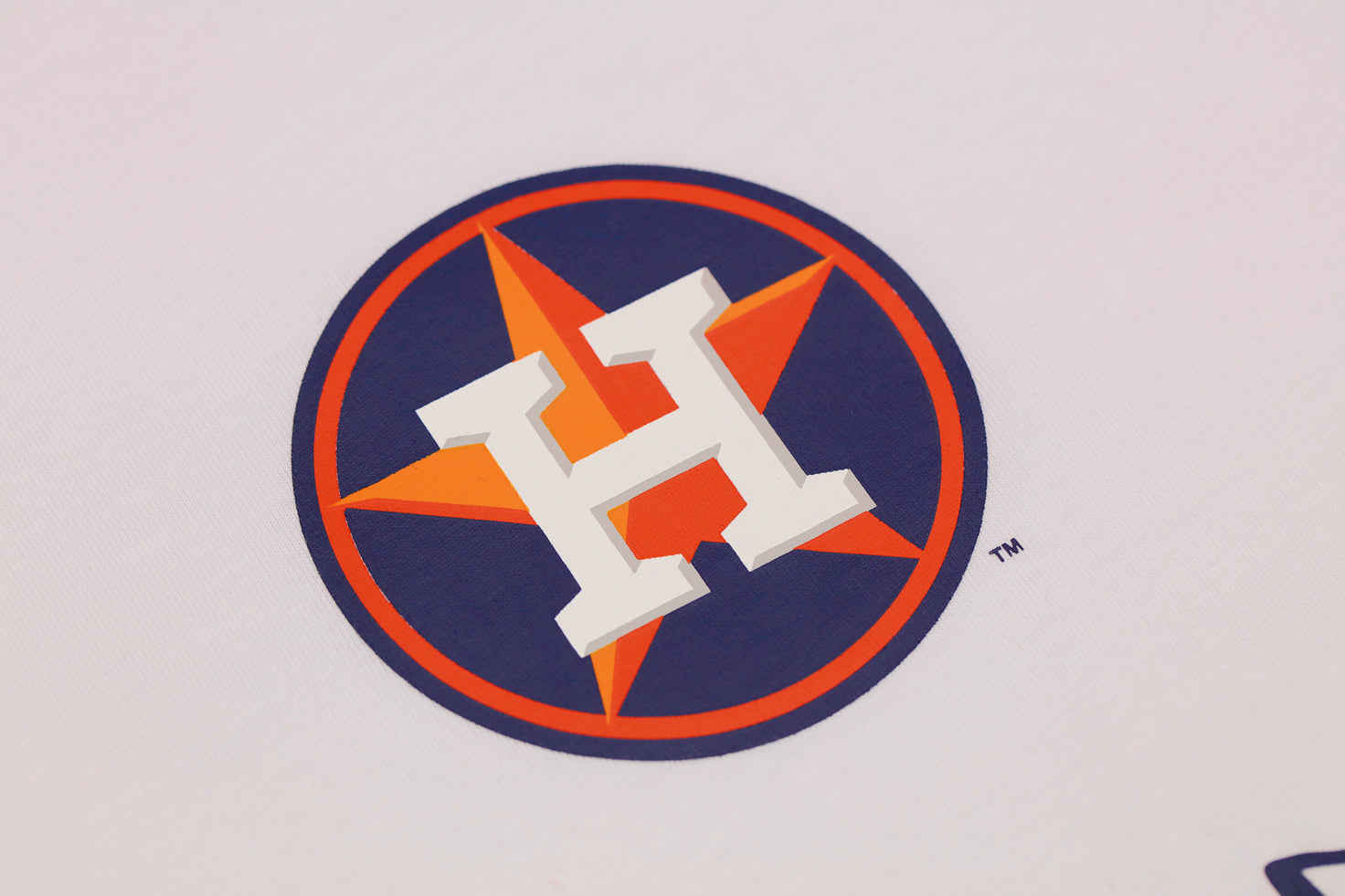 Houston Astros Butterfly T-shirt