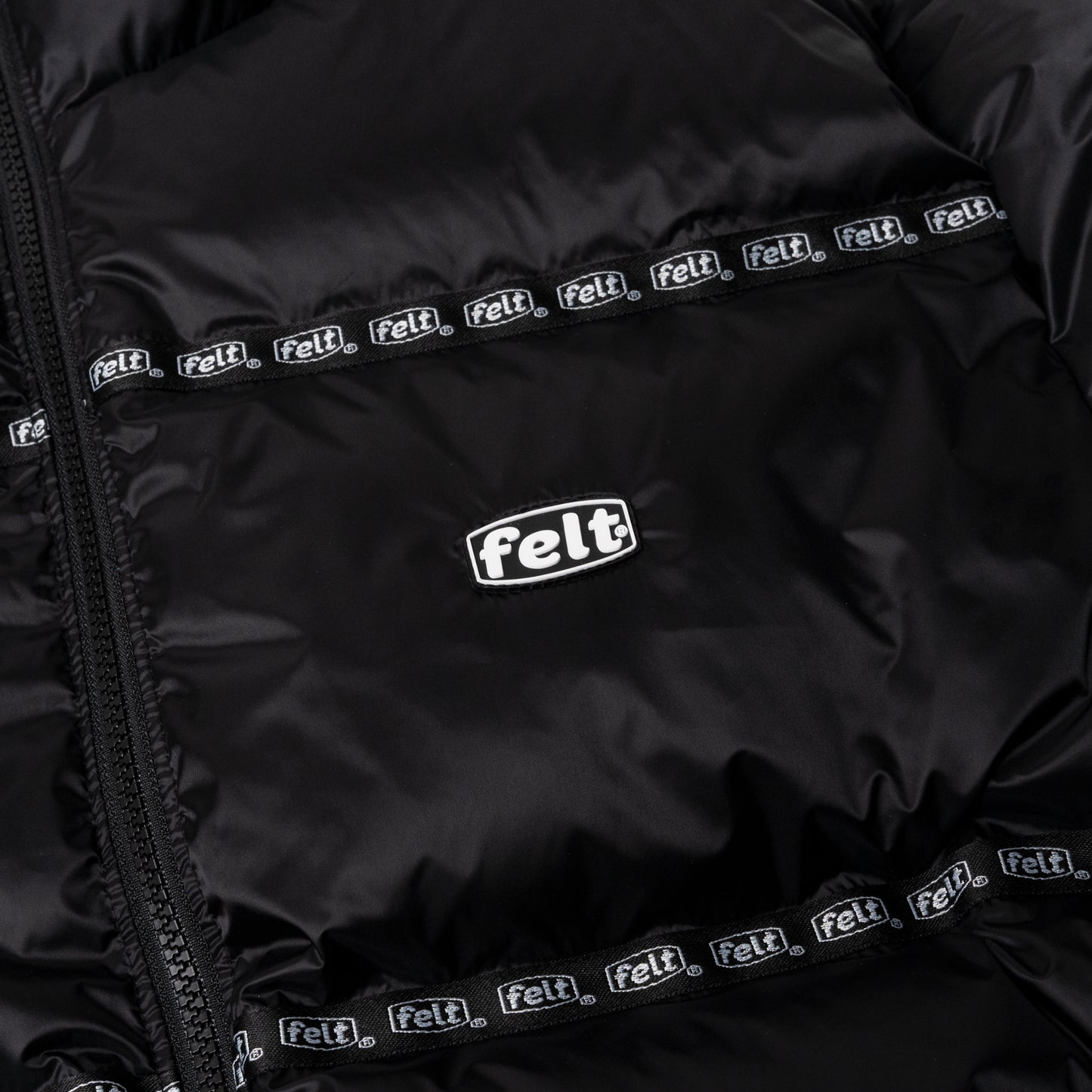 Peak 700 Down Jacket