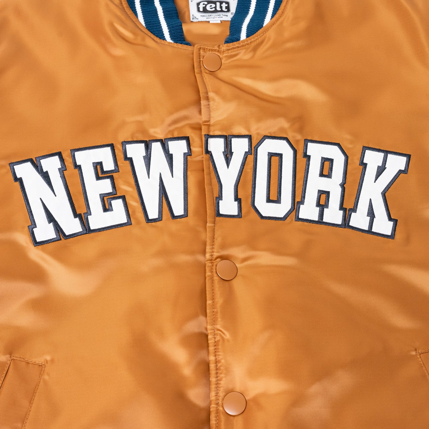 New York All City Jacket