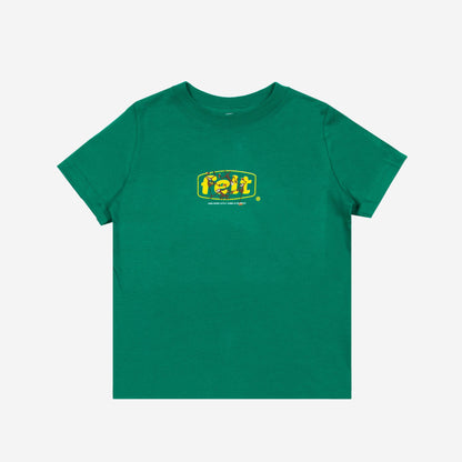 Kids Monkey Bars Tee