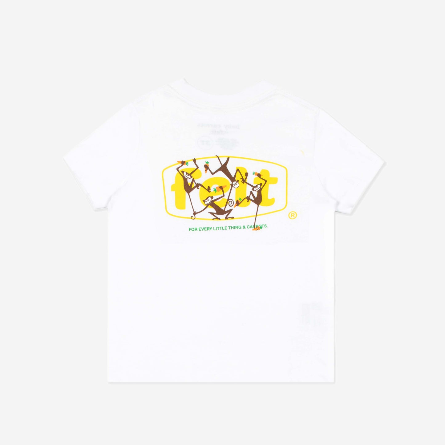 Kids Monkey Bars Tee