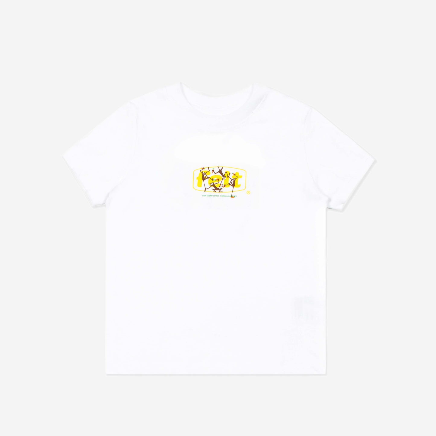 Kids Monkey Bars Tee