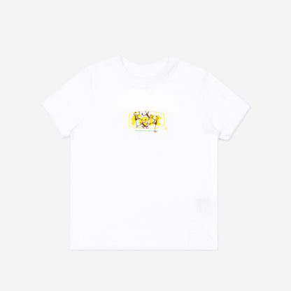 Kids Monkey Bars Tee